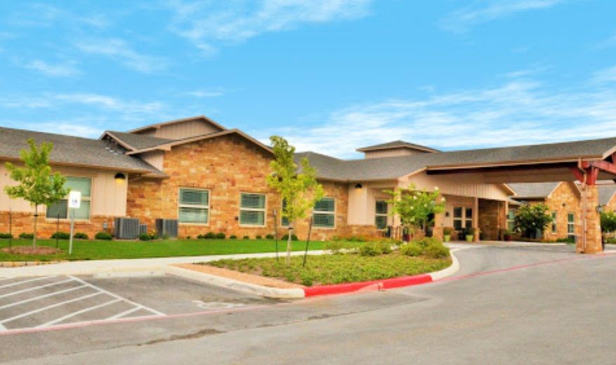 Lakeside Assisted Living By Trisun Healthcare 1