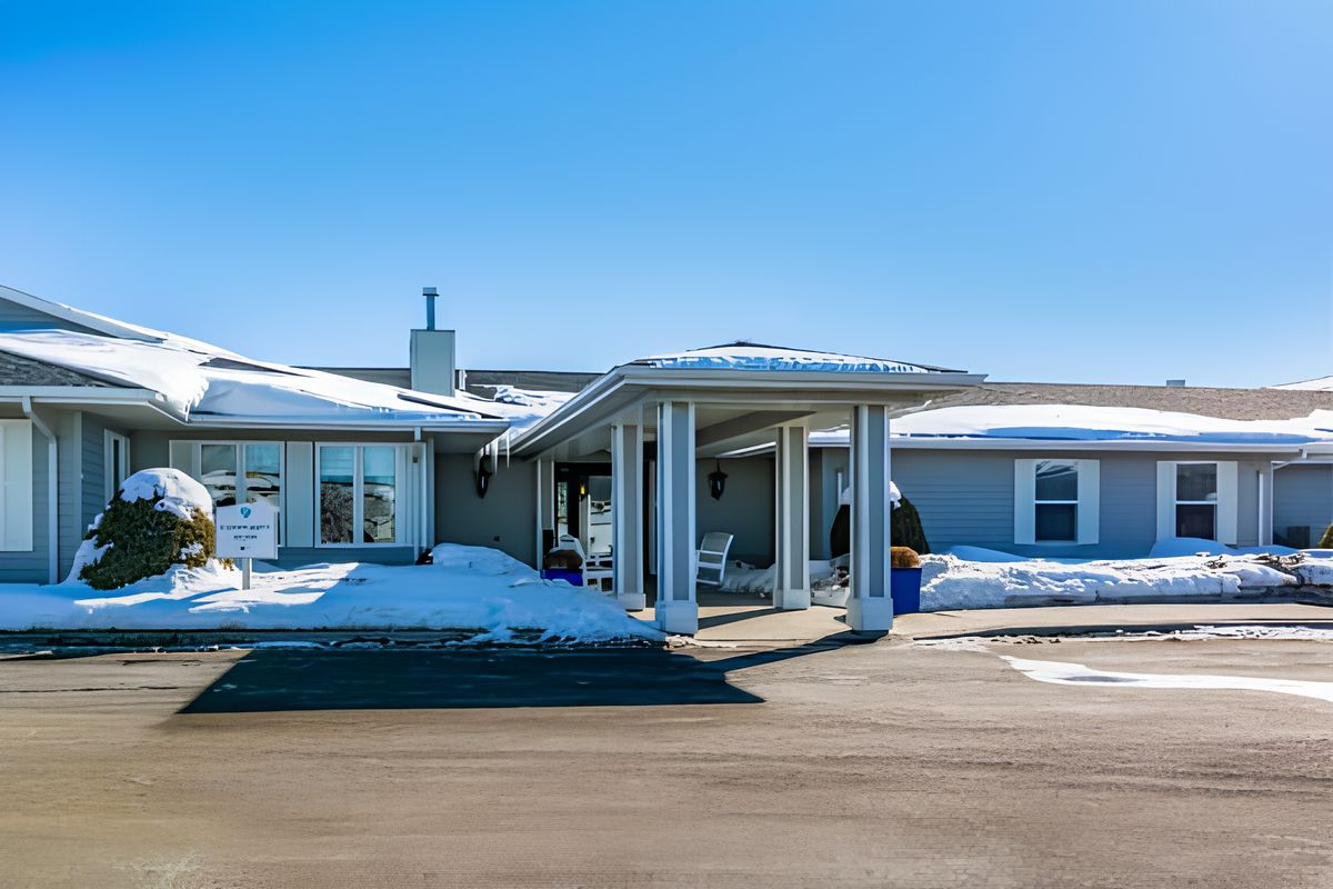 Elison Assisted Living Of Minot 3