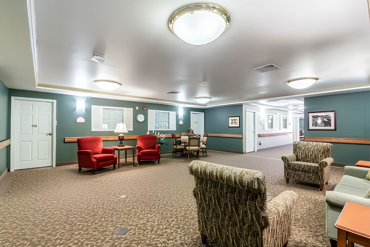 Elison Assisted Living Of Minot 4