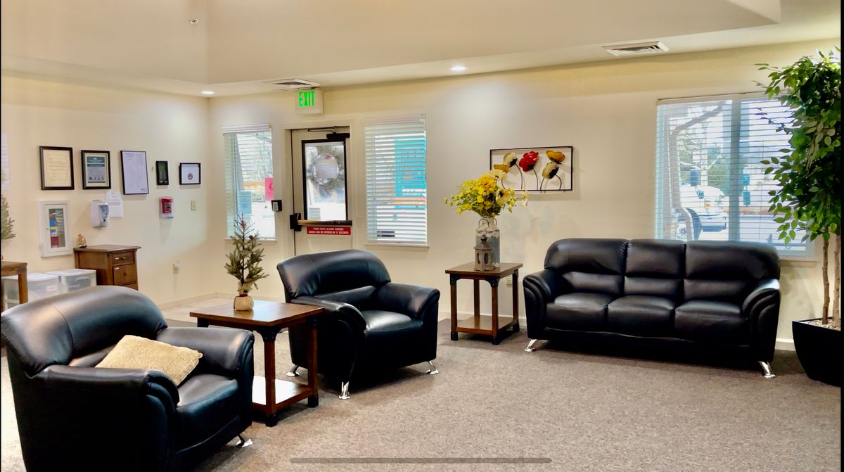 Aspen House Assisted Living and Memory Care, Loveland, CO 2