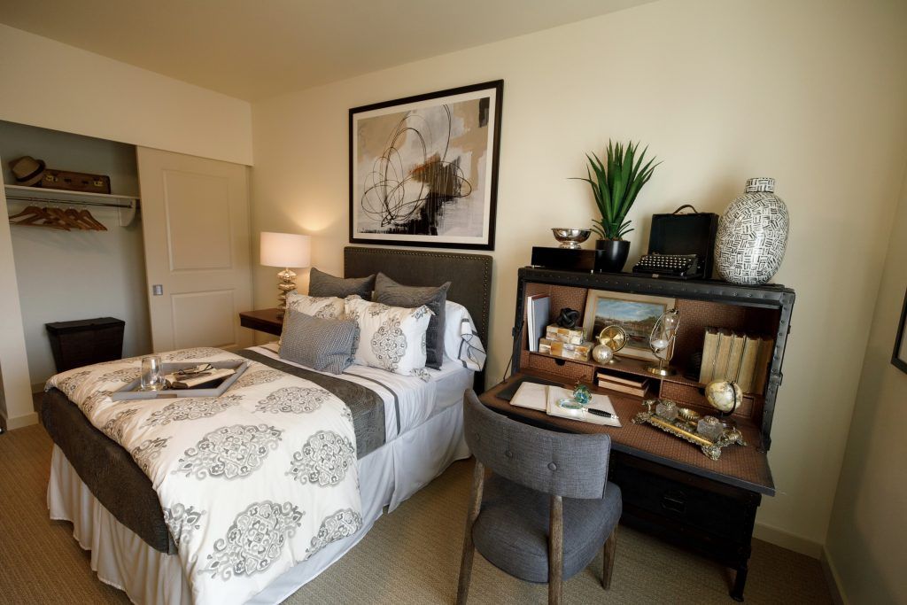 Aegis Living Pleasant Hill 4