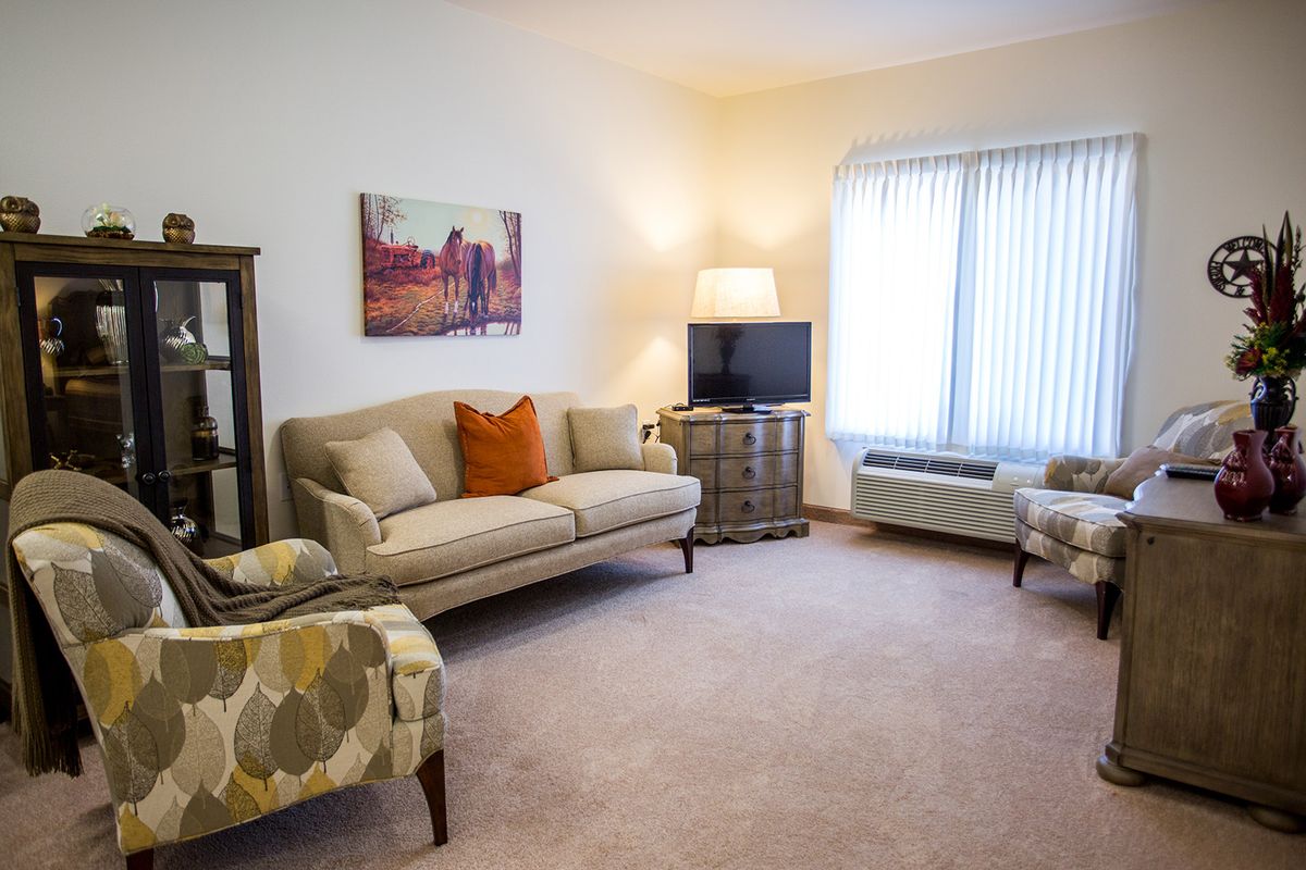 The Palms At La Quinta Senior Living (UPDATED) Get Pricing, See 40