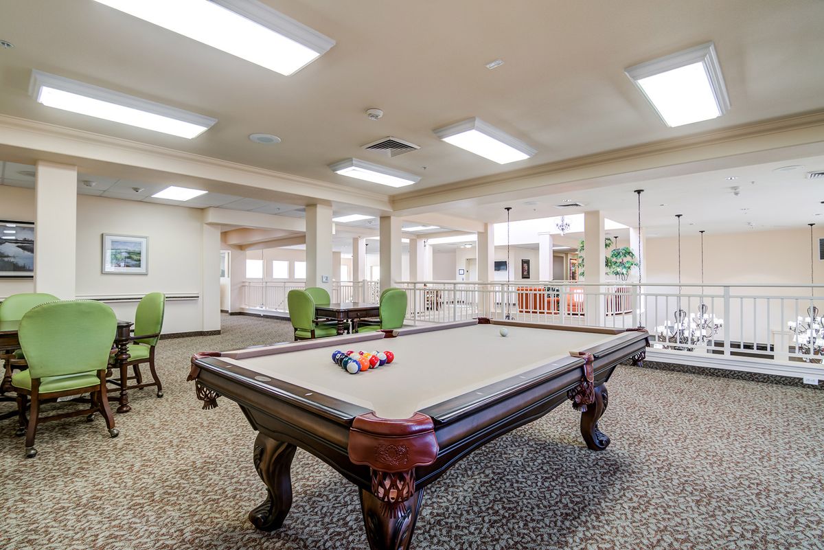 The Palms At La Quinta Senior Living (UPDATED) Get Pricing, See 40