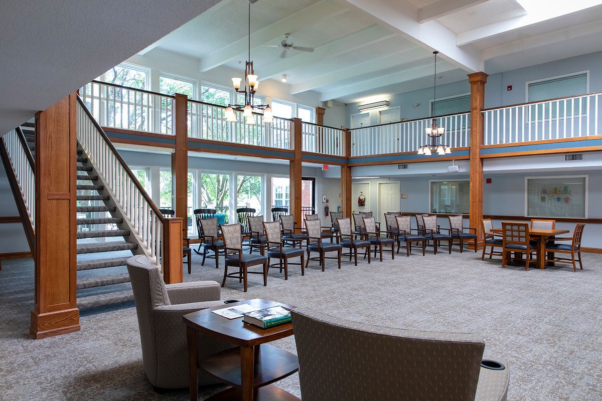 Lexington Park Assisted Living, undefined, undefined 3