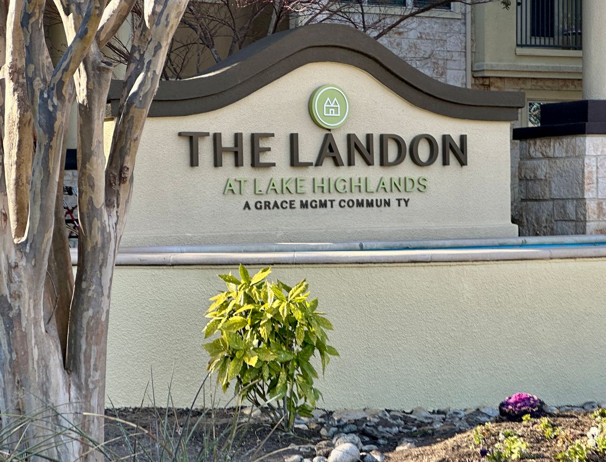 The Landon at Lake Highlands 4