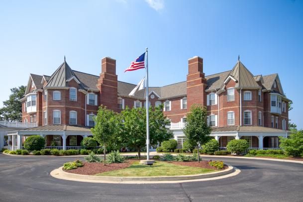 Harbour Assisted Living Of Fort Wayne 1