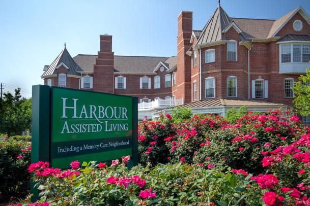 Harbour Assisted Living Of Fort Wayne, Fort Wayne, IN  4