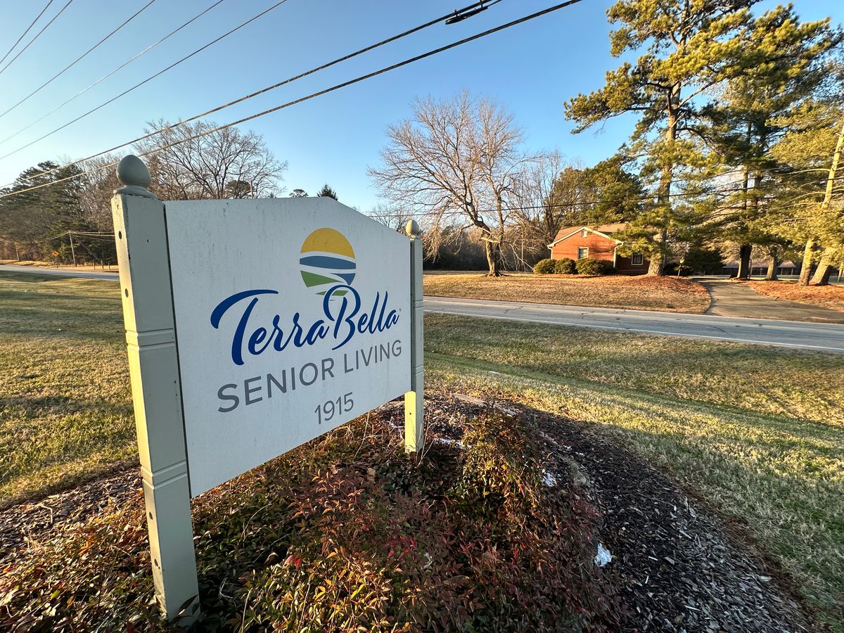 TerraBella Salisbury 2