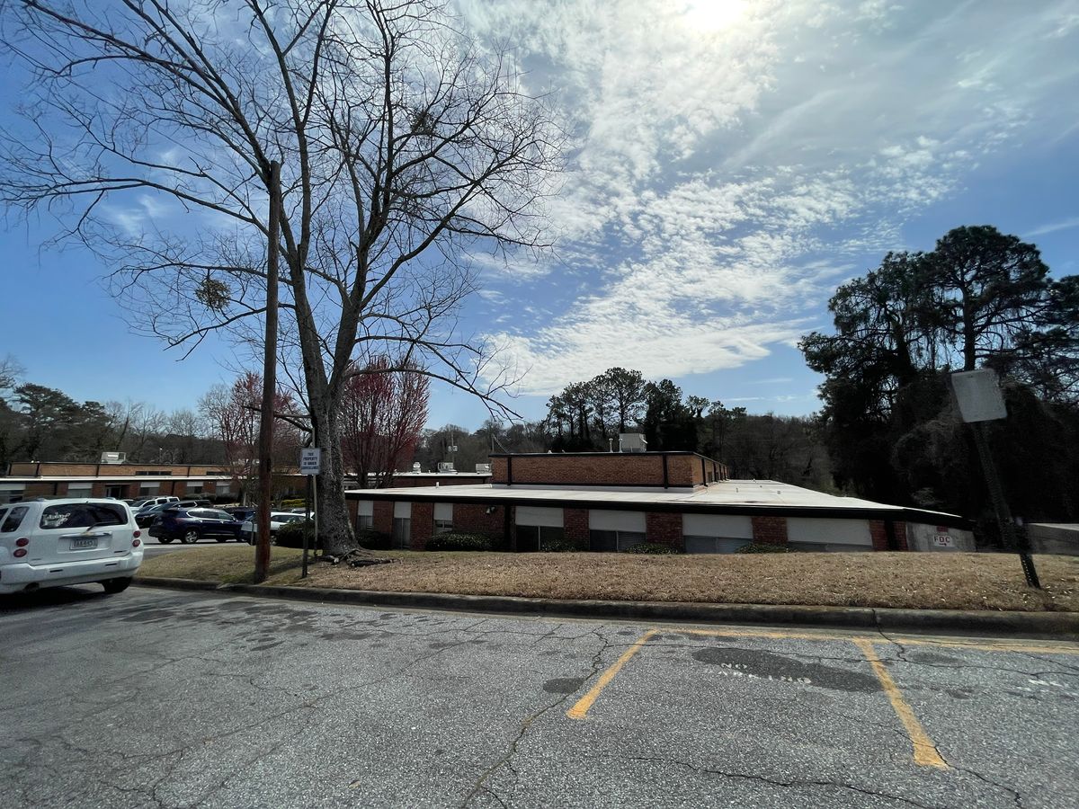 Bonterra Transitional Care & Rehabilitation 3