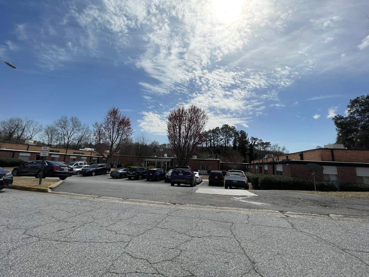 Bonterra Transitional Care & Rehabilitation 4
