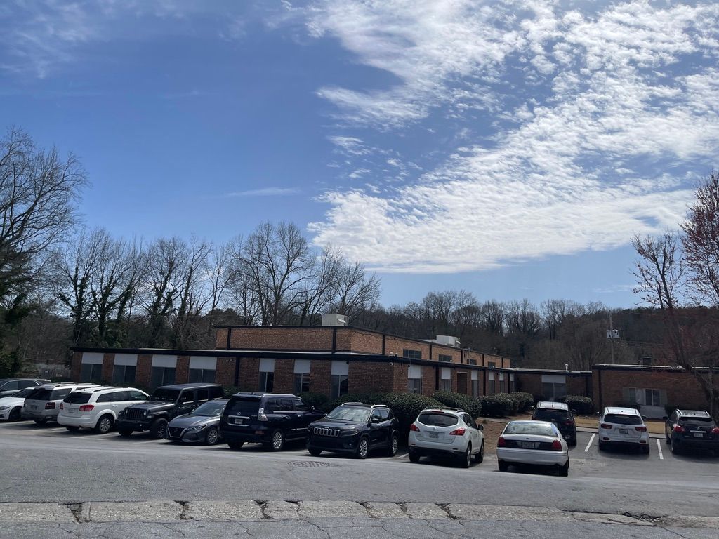 Bonterra Transitional Care & Rehabilitation 1