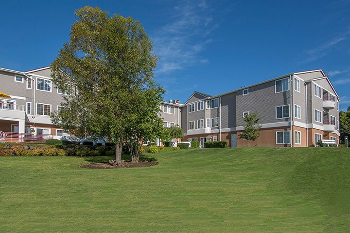 Liberty Shores Assisted Living 2
