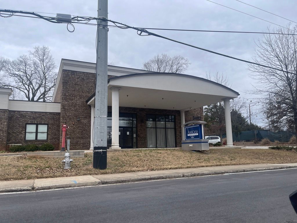 Amicasa Personal Care Home Community 3