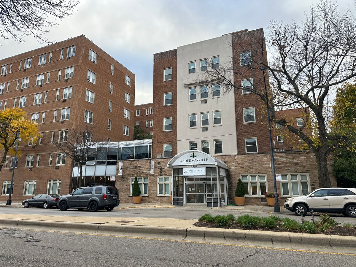 Andersonville Supportive Living 1