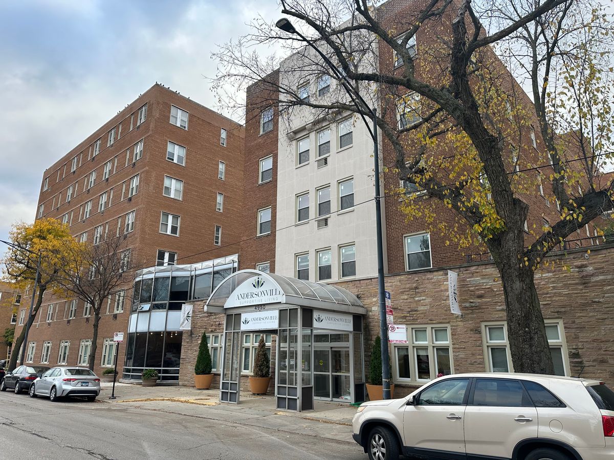 Andersonville Supportive Living 5