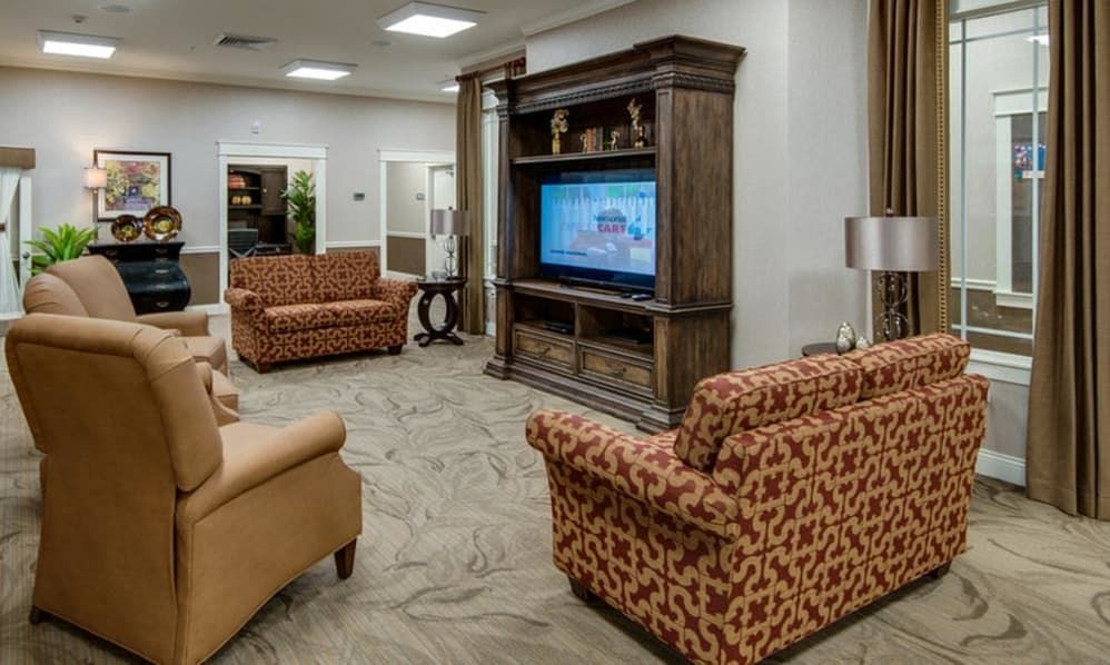 Mattis Pointe-Assisted Living By Americare, Saint Louis, MO  2