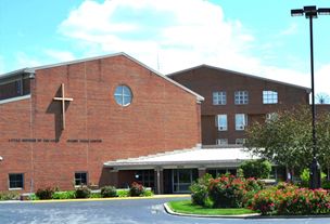 Jeanne Jugan Center, undefined, undefined 2