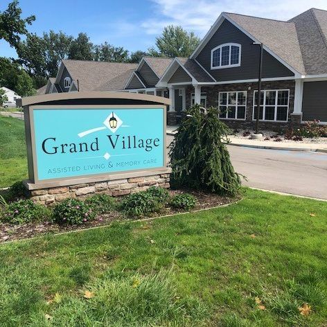 Grand Village Assisted Living & Memory Care 1