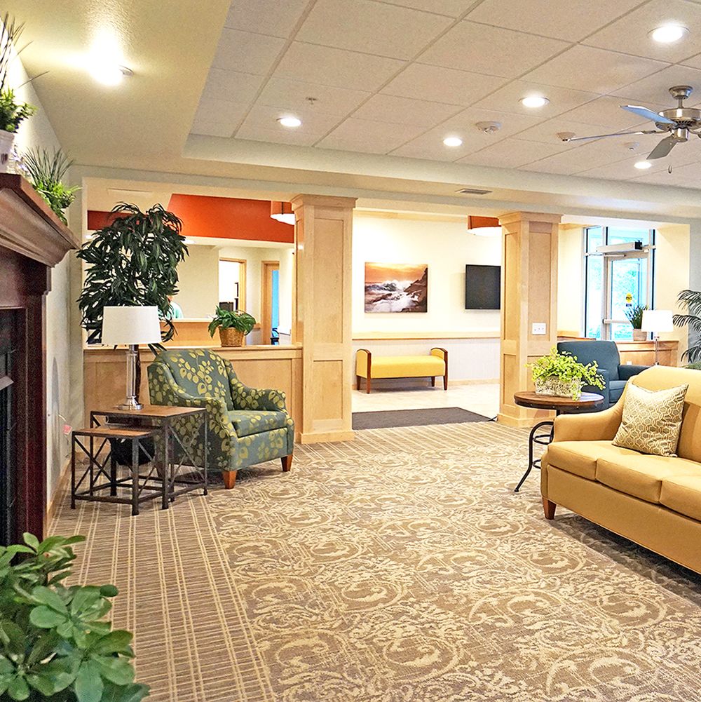 All Saints Assisted Living 1