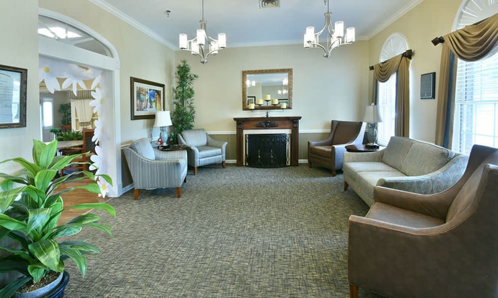 Dogwood Pointe Senior Living (UPDATED) Get Pricing & See 14 Photos in