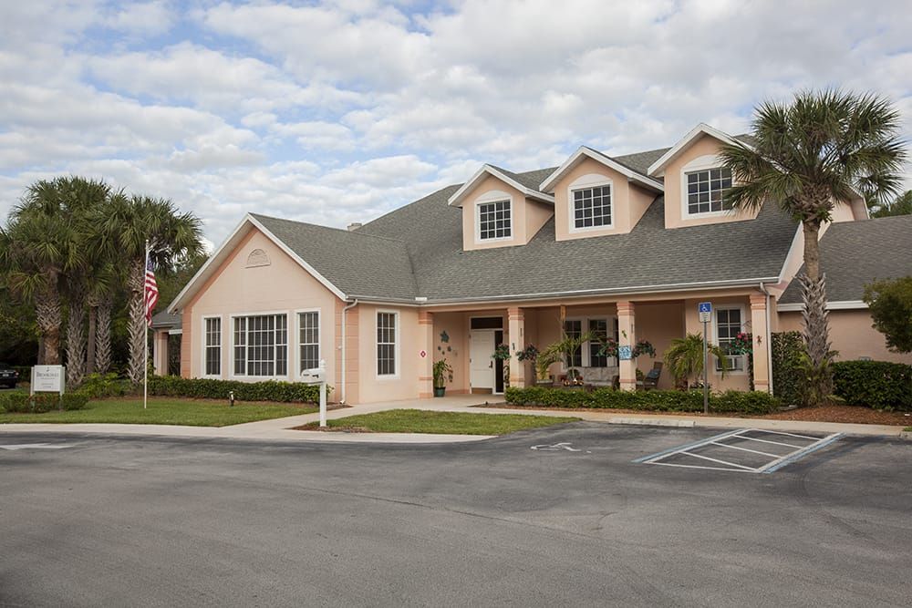 Brookdale Vero Beach South Assisted Living 1