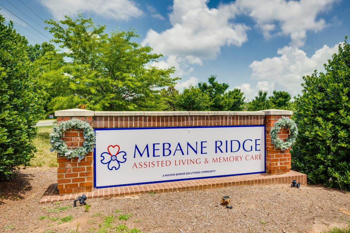Mebane Ridge Assisted Living & Memory Care 1