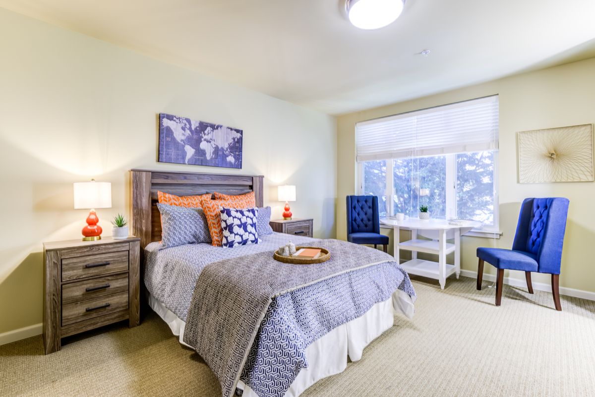 Aegis Living Queen Anne Galer 2