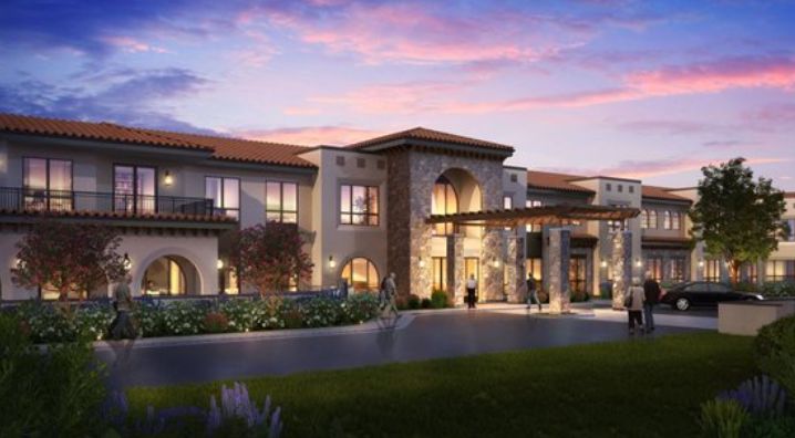 Westmont of Carmel Valley 1