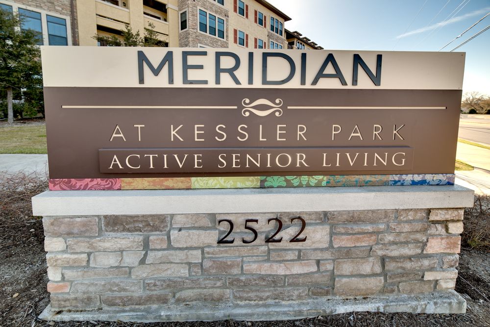 Meridian at Kessler Park 1