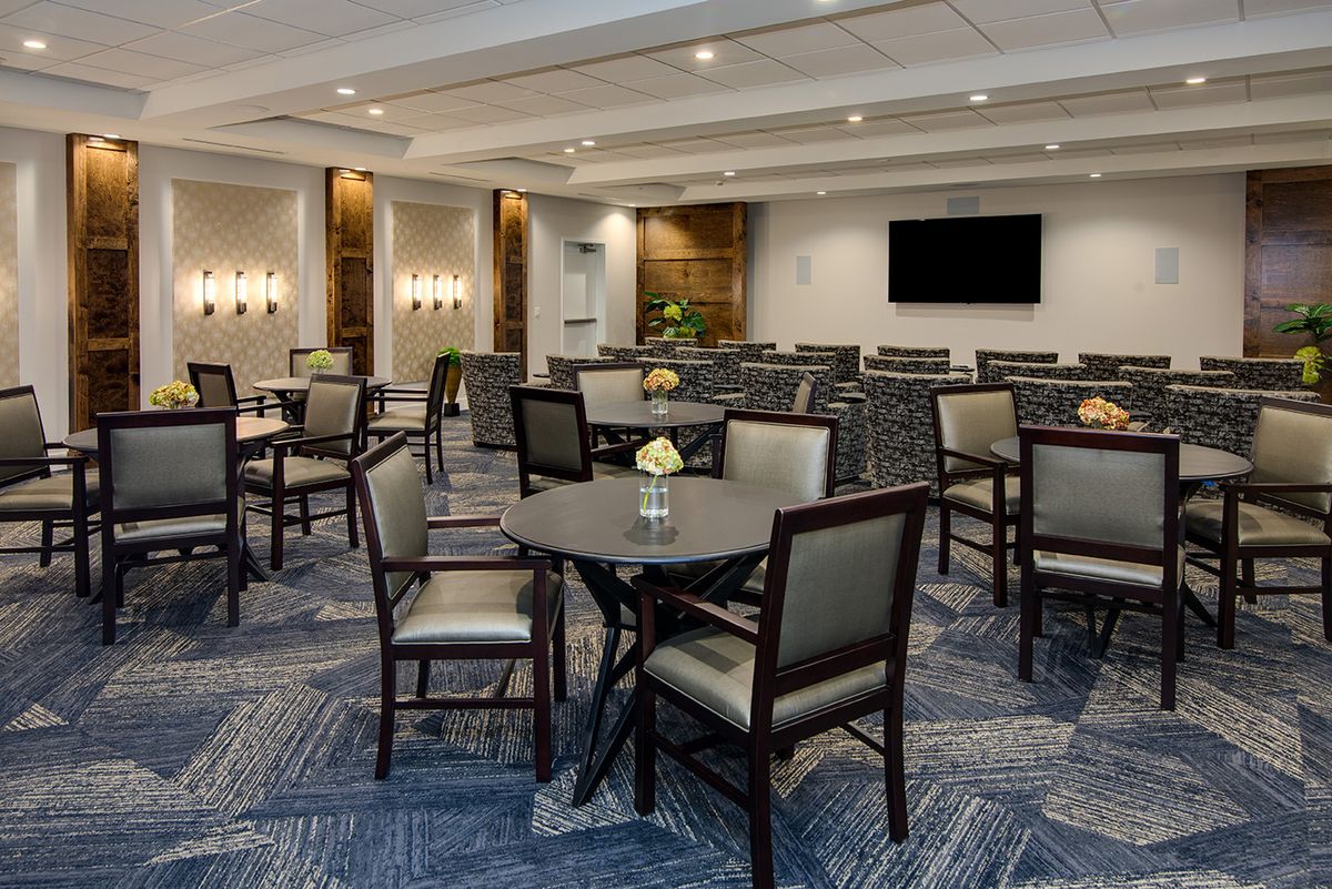 Preston Greens Senior Living (UPDATED) Get Pricing & See 34 Photos in