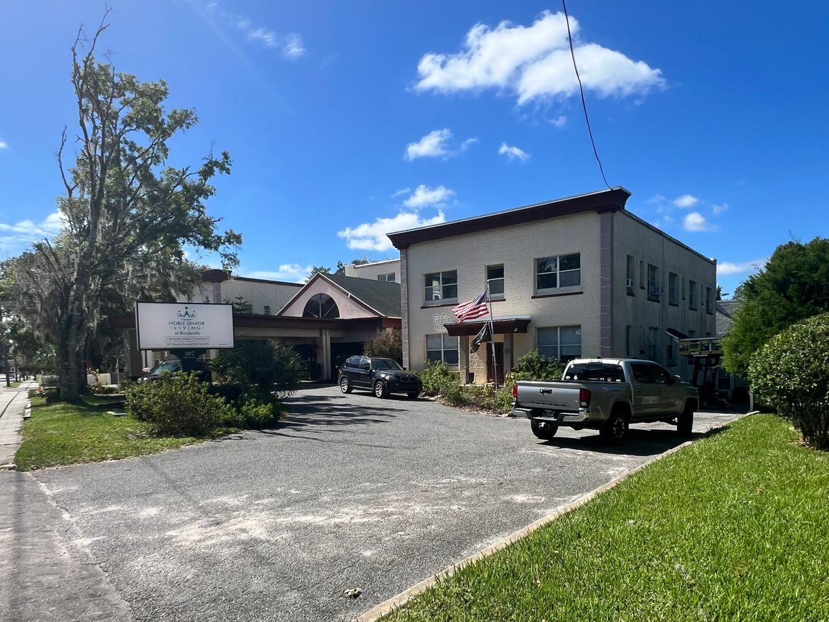 Noble Senior Living at Brooksville 4