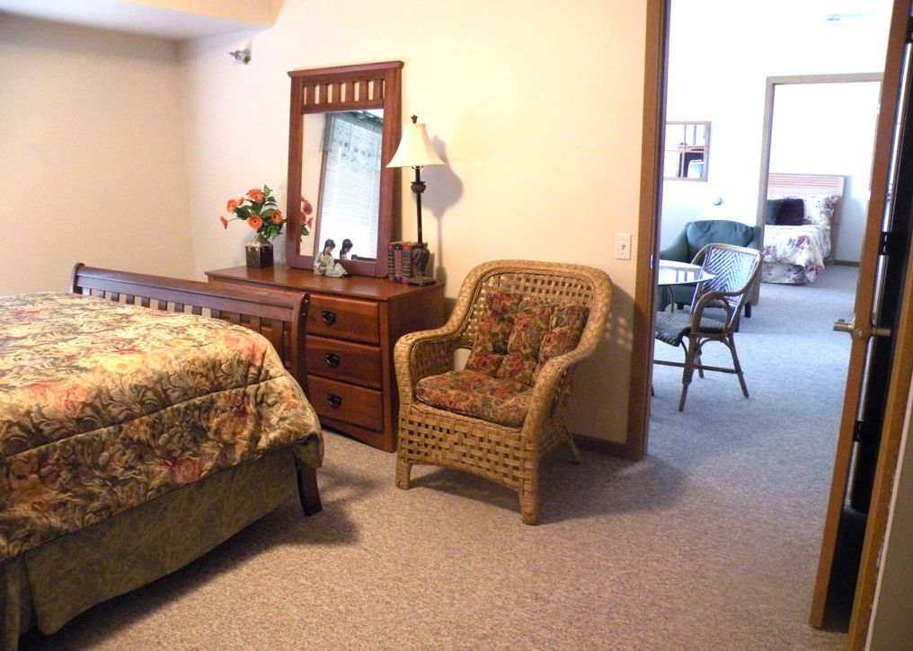 Perry Lutheran Home Assisted Living 1