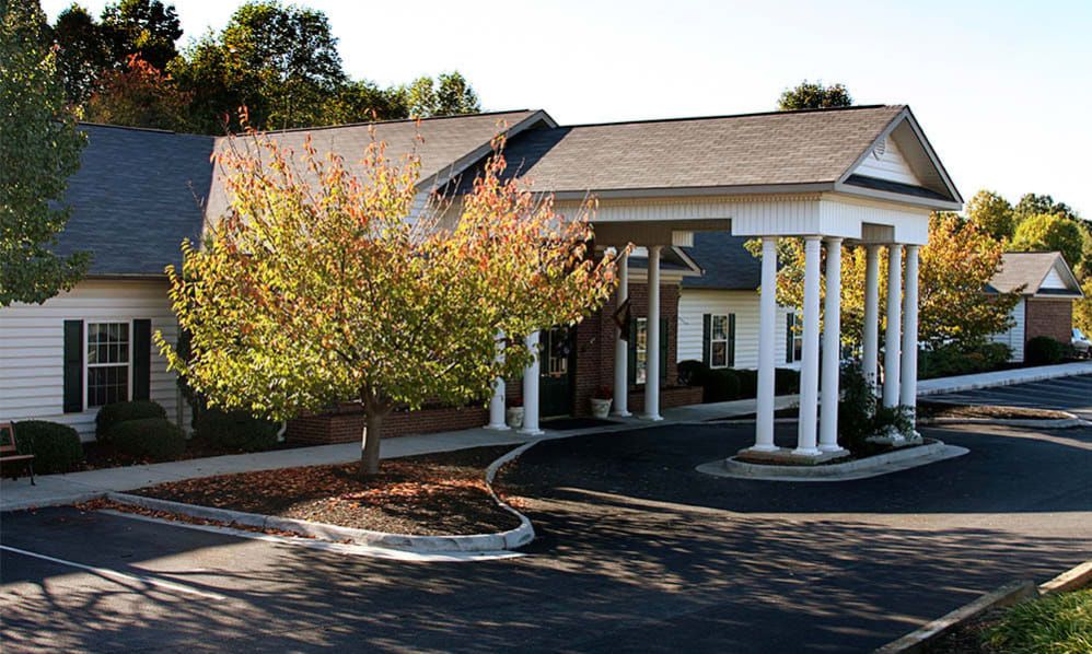 Heritage Green Assisted Living Communities 1