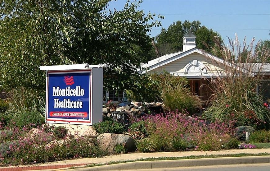 Monticello Healthcare 1