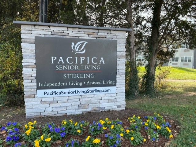 Pacifica Senior Living Sterling 1