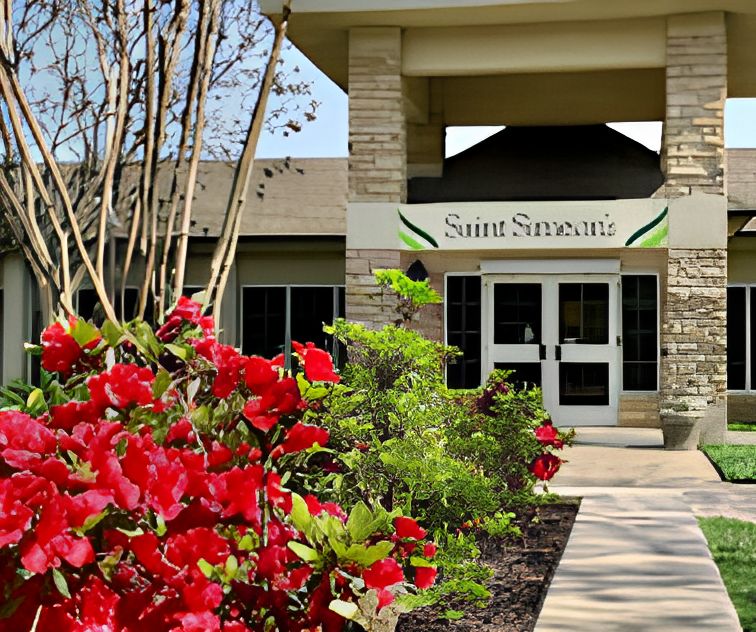 Saint Simeon's Senior Community 4