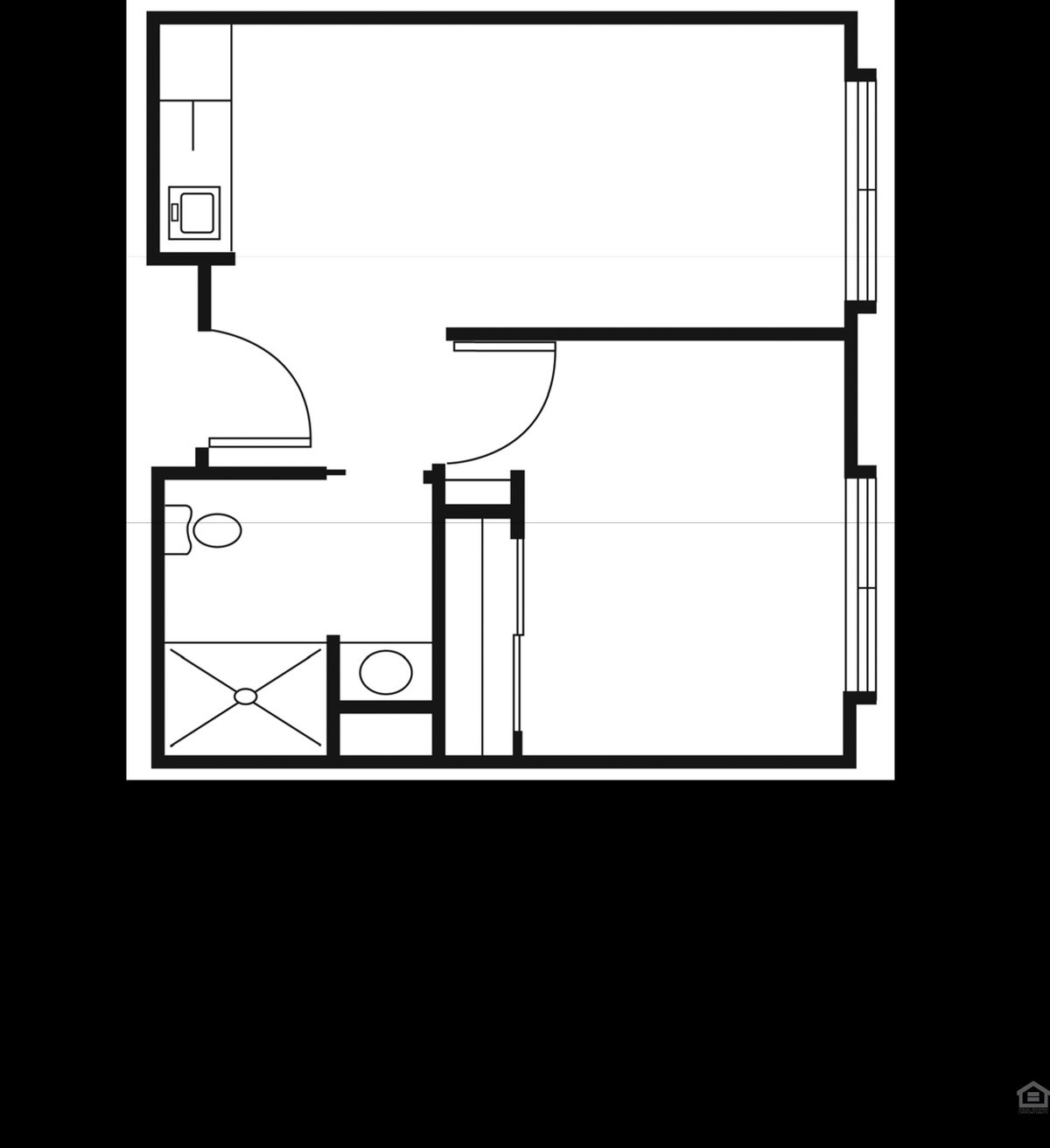 Barnes Place (UPDATED) Get Pricing, See 13 Photos & See Floor Plans