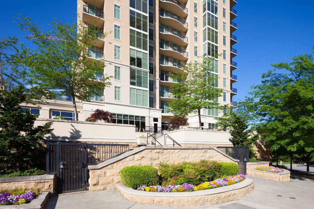 The Piedmont at Buckhead 1