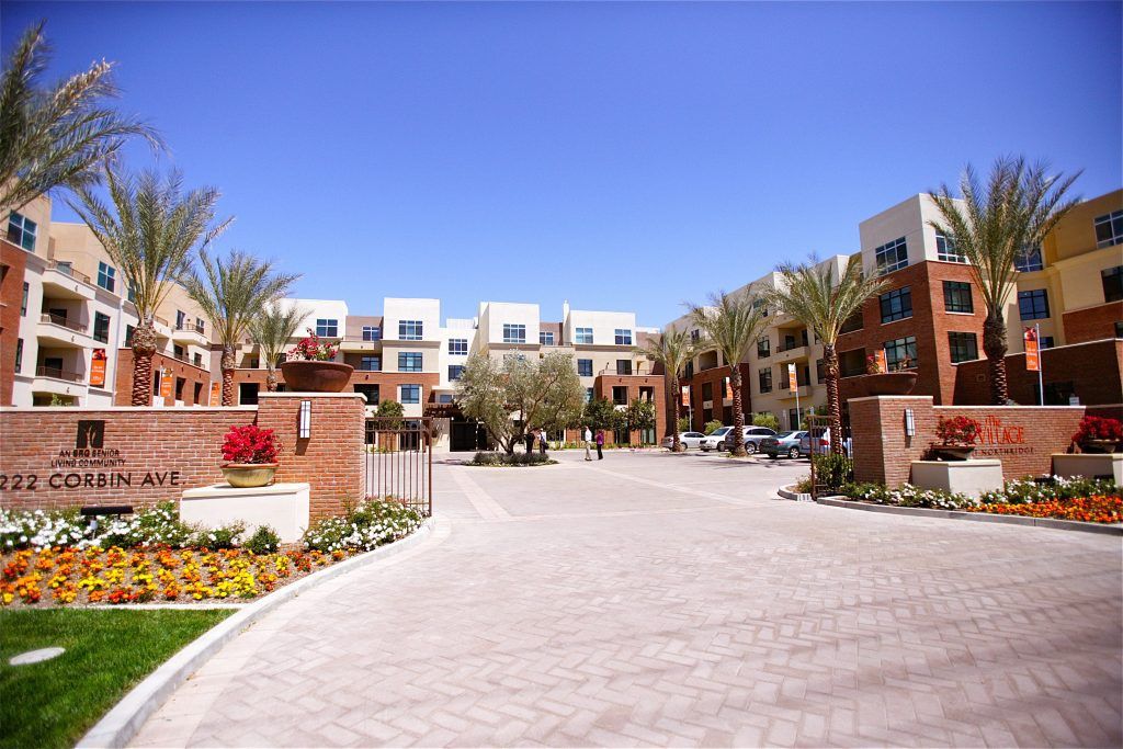 The Village at NorthRidge 1