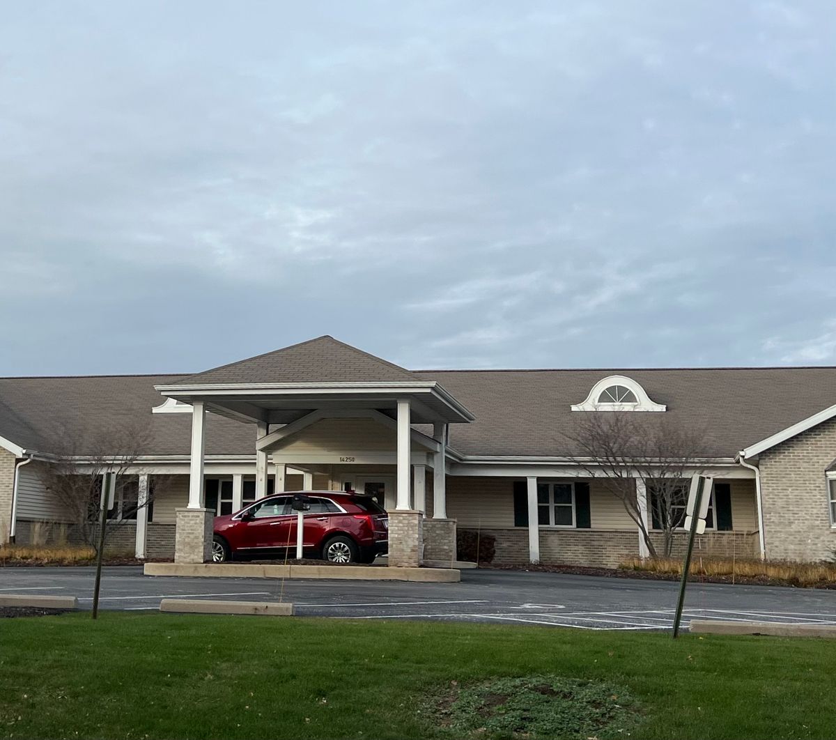 Heritage Memory Care Menomonee Falls 3