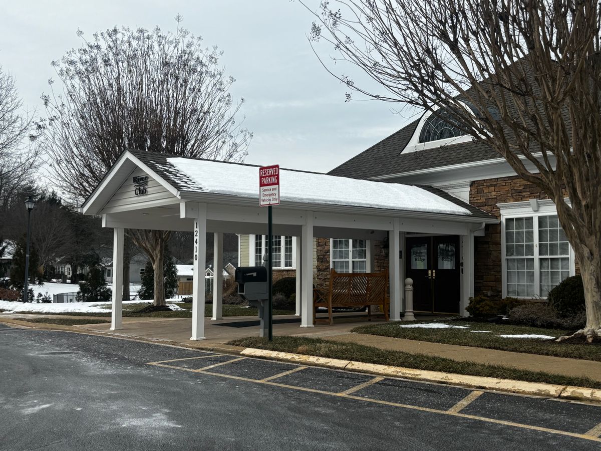 River Ridge 1