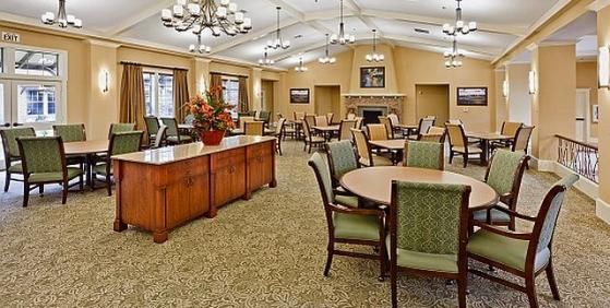 The Wesleyan At Estrella Assisted Living, undefined, undefined 2