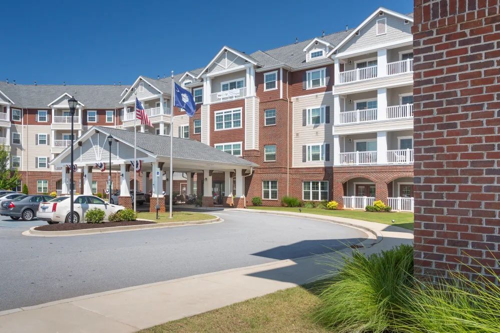 Harmony At Five Forks Pricing, Photos & Amenities in Simpsonville, SC