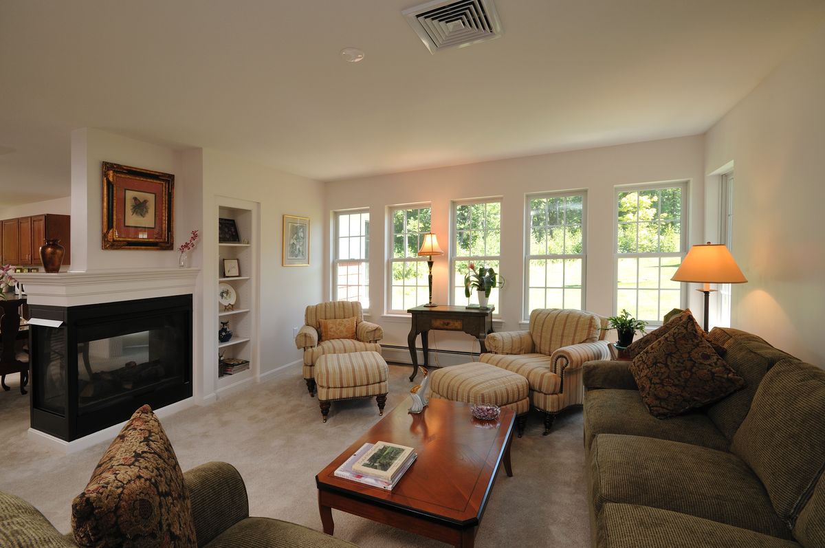 Nichols Village (UPDATED) Get Pricing & See 11 Photos in Groveland, MA