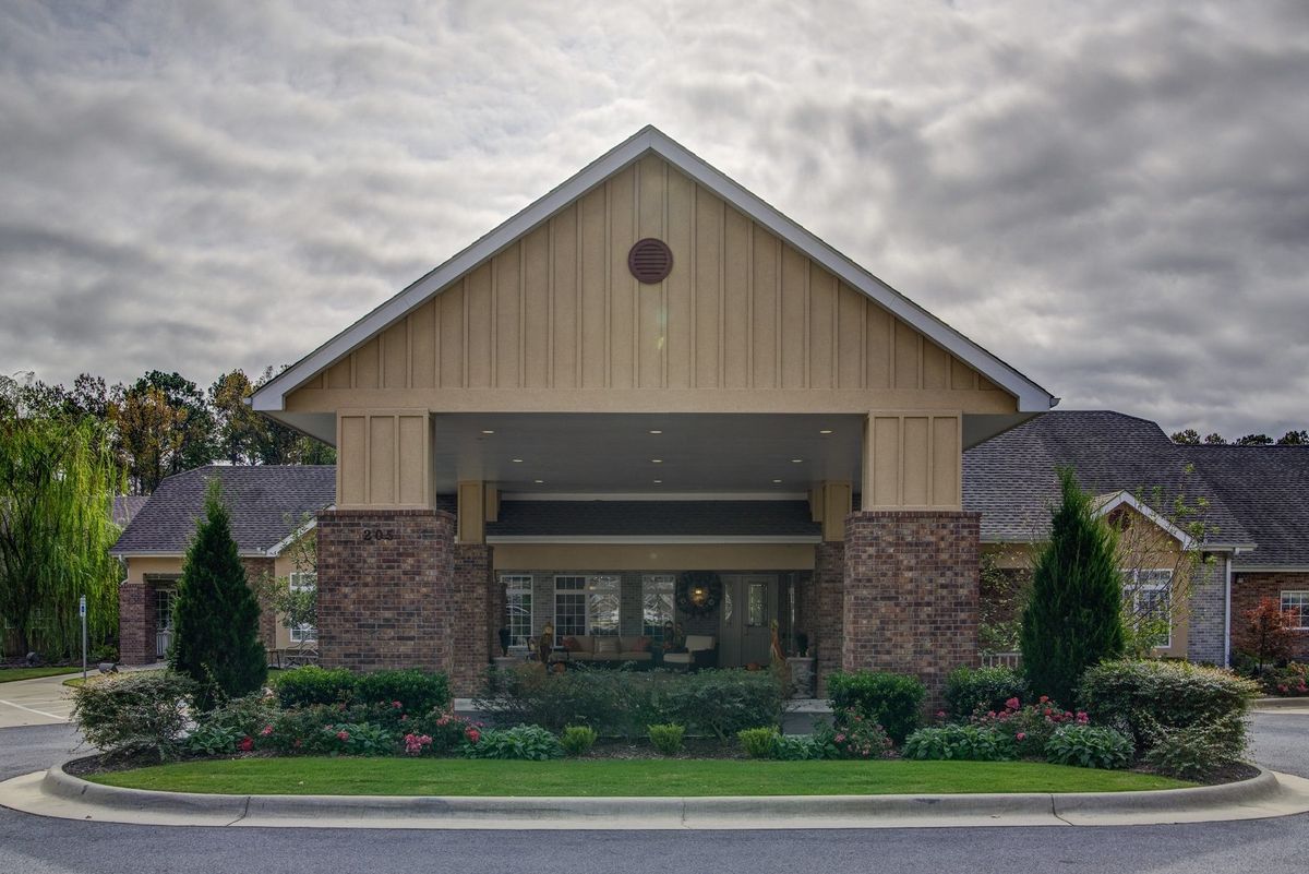 Brookfield Assisted Living 2
