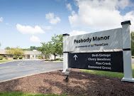 Peabody Manor Skilled Nursing Facility 1
