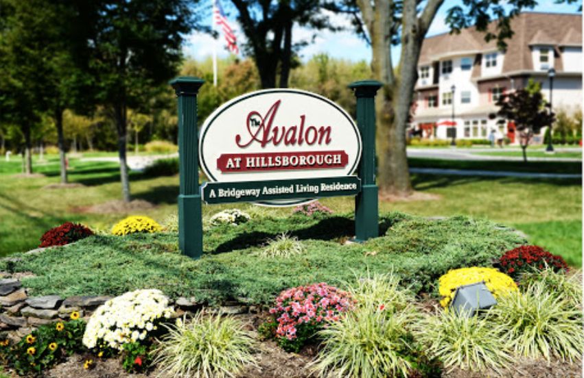Avalon Assisted Living at Hillsborough 1