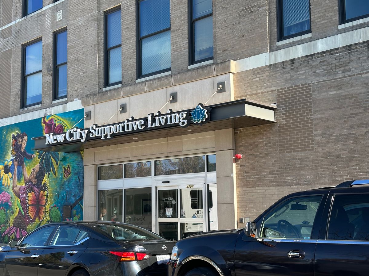 New City Supportive Living 2