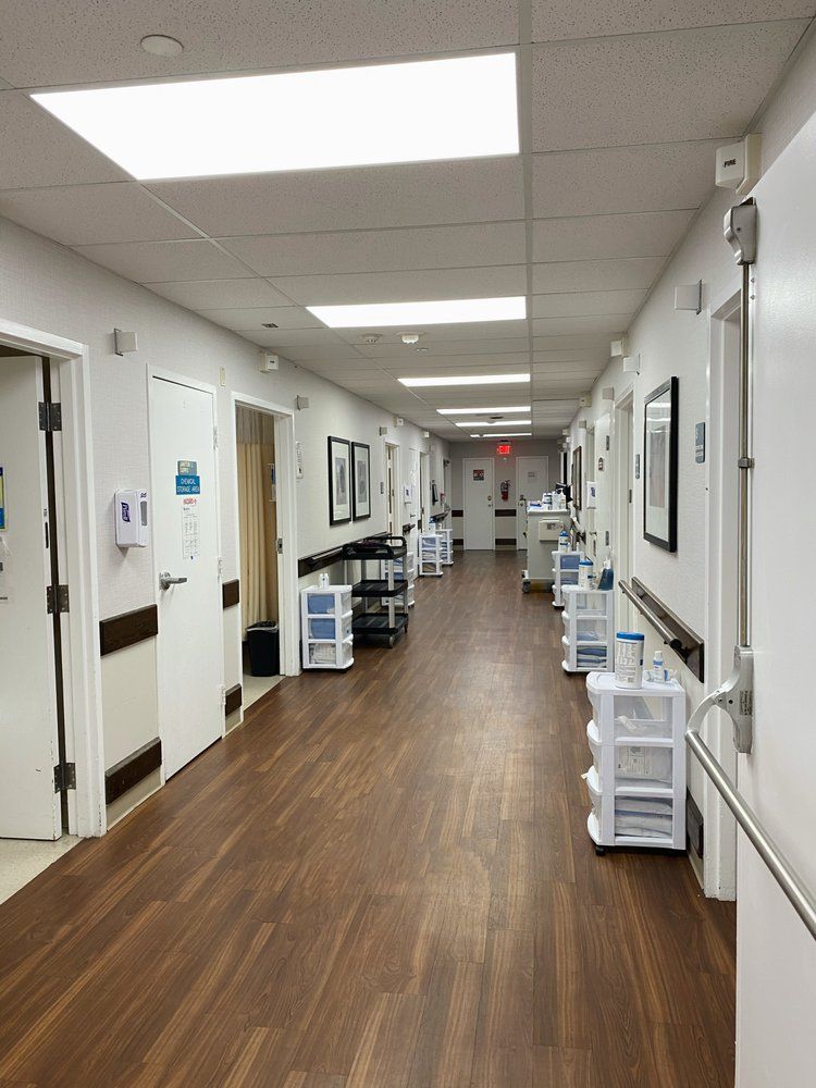 The Avenues Transitional Care Center 4