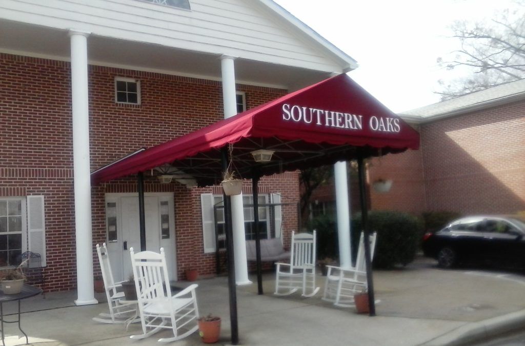Southern Oaks 1